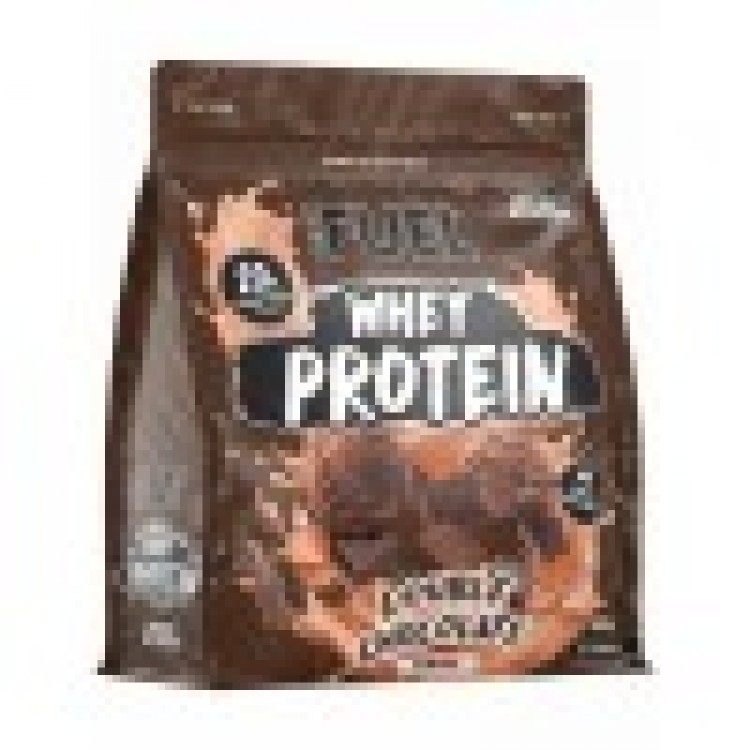 APPLİED NUTRITION BODYFUEL WHEY PROTEIN 900 GR