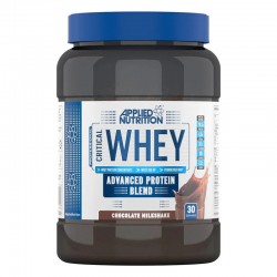 APPLİED NUTRİTİON CRİTİCAL WHEY PROTEİN 900 GR