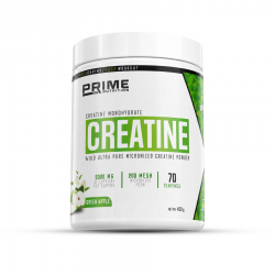 PRİME NUTRİTİON CREATİNE 420 GR