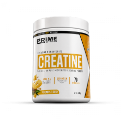 PRİME NUTRİTİON CREATİNE 420 GR PINEAPPLE RUSH