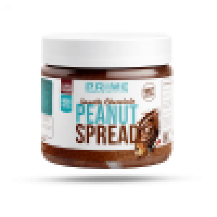 PRİME NUTRİTİON SMOOTH PEANUT SPREAD ÇİKOLATA 350 GRAM