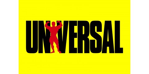 UNİVERSAL NUTRİTİON