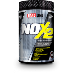 HARDLİNE NOX 2 1090 GR YEŞİL ELMA