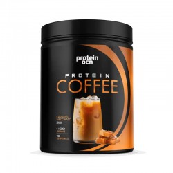PROTEİNOCEAN PROTEIN COFFE 400 GR CARAMEL MACCHIATO