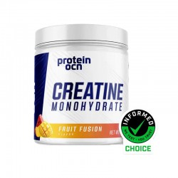 PROTEİNOCEAN CREATINE MONOHYDRATE 300 GR FRUIT FUSION PROTEİNOCEAN CREATINE MONOHYDRATE 300 GR FRUIT FUSION