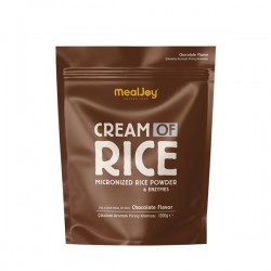 MEAL JOY CREAM OF RİCE 1000 GR ÇİKOLATA