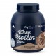 MULTİPOWER WHEY PROTEİN SHAKE 2000 GR ÇİKOLATA