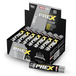 HARDLİNE PREX SIVI 20 ADET (30 ML) KOLA