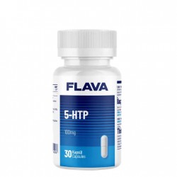 FLAVA 5-HTP 30 KAPSUL