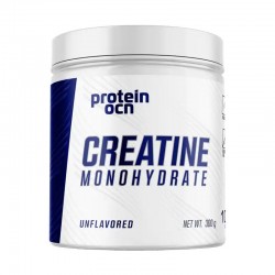 PROTEİNOCEAN CREATINE MONOHYDRATE 300 GR AROMASIZ