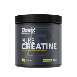 BASIX PURE CREATINE 300 GR