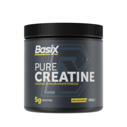 BASIX PURE CREATINE 300 GR