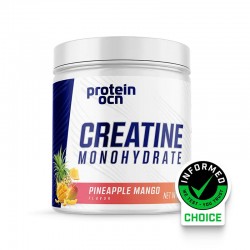 PROTEİNOCEAN CREATINE MONOHYDRATE 300 GR MANGO ANANAS