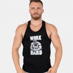 GWP “Work Hard” Rambo Atlet