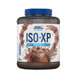APPLİED NUTRİTİON ISO XP ISOLATE PROTEİN 1800 GR CHOCOLATE DESERT APPLİED NUTRİTİON ISO XP ISOLATE PROTEİN 1800 GR CHOCOLATE DESERT