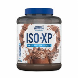 APPLİED NUTRİTİON ISO XP ISOLATE PROTEİN 1800 GR CHOCOLATE DESERT