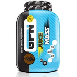 GPN MASS GAINER JUICE MASS 4500 GR ÇİKOLATA AROMALI GPN MASS GAINER JUICE MASS 4500 GR ÇİKOLATA AROMALI