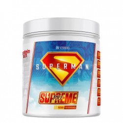 PROTEINOCEAN SUPERMAN PRE-WORKOUT 420 GR PROTEINOCEAN SUPERMAN PRE-WORKOUT 420 GR