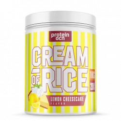 PROTEİNOCEAN CREAM OF RICE 1000 GR LİMON CHEESECAKE
