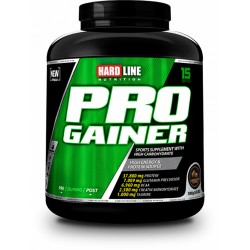 HARDLİNE PROGAİNER 3000 GR KURABİYE HARDLİNE PROGAİNER 3000 GR KURABİYE