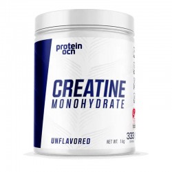 PROTEİNOCEAN CREATINE MONOHYDRATE 1000 GR AROMASIZ