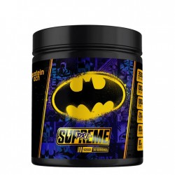 PROTEINOCEAN BATMAN PRE-WORKOUT 420 GR PROTEINOCEAN BATMAN PRE-WORKOUT 420 GR