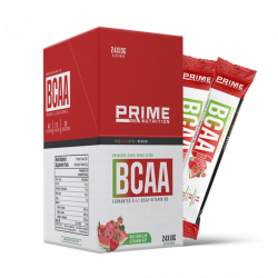 PRİME NUTRİTİON BCAA 2:1:1 240 GR (10 GR) - 24 ADET KARPUZ&ÇİLEK PRİME NUTRİTİON BCAA 2:1:1 240 GR (10 GR) - 24 ADET KARPUZ&ÇİLEK