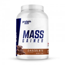 PROTEİNOCEAN MASS GAINER 2500 GR ÇİKOLATA