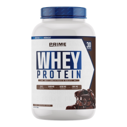 PRİME NUTRİTİON WHEY PROTEİN 990 GR DOUBLE CHOCOLATE PRİME NUTRİTİON WHEY PROTEİN 990 GR DOUBLE CHOCOLATE