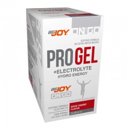 ON THE GO PROGEL 60 ML - 24 ADET VİŞNE ON THE GO PROGEL 60 ML - 24 ADET VİŞNE