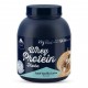 MULTİPOWER WHEY PROTEİN SHAKE 2000 GR ÇİKOLATA