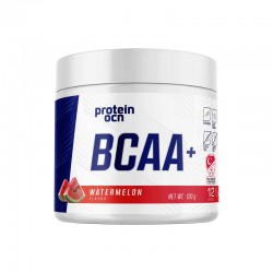 PROTEİNOCEAN BCAA+ 120 GR KARPUZ