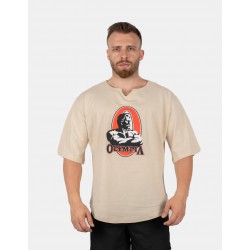 GWP “Olympia” Oversize T-Shirt GWP “Olympia” Oversize T-Shirt