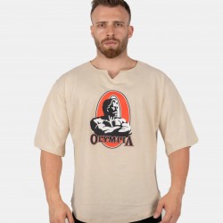 GWP “Olympia” Oversize T-Shirt