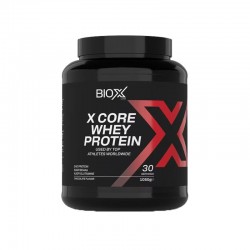 BİOXLABS X-CORE WHEY PROTEİN 1050 GR ÇİKOLATA