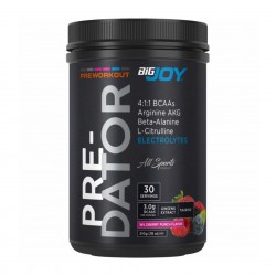 BİG JOY PREDATOR 510 GR ORMAN MEYVE