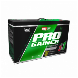 HARDLINE PROGAINER SAŞE MİX 51 ADET HARDLINE PROGAINER SAŞE MİX 51 ADET