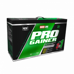HARDLINE PROGAINER SAŞE MİX 51 ADET