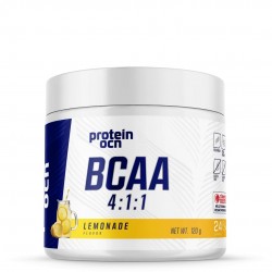 PROTEİNOCEAN BCAA 4:1:1 120 GR LİMONATA