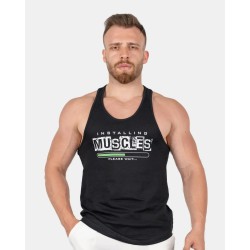 GWP “Muscles Installing” Rambo Atlet