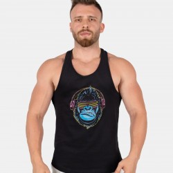 GWP “Electric Gorilla” Rambo Atlet