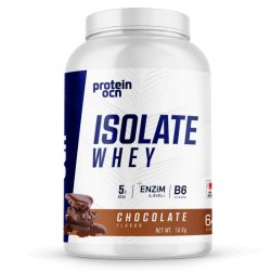 PROTEİNOCEAN WHEY ISOLATE 1600 GR MUZ
