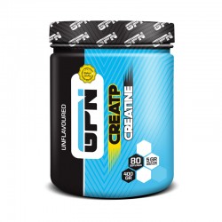 GPN CREATINE CREATP 400 GR 80 SERVİS GPN CREATINE CREATP 400 GR 80 SERVİS