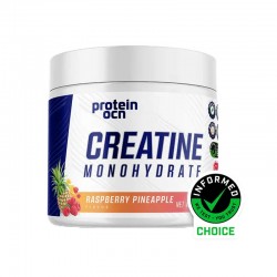 PROTEİNOCEAN CREATINE MONOHYDRATE 120 GR RASBERRY PINEAPPLE