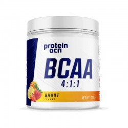 PROTEİNOCEAN BCAA 4:1:1 300 GR GHOST