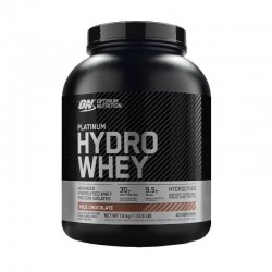 OPTİMUM PLATİNUM HYDROWHEY 1600 GR ÇİKOLATA