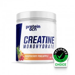 PROTEİNOCEAN CREATINE MONOHYDRATE 300 GR RASBERRY PINEAPPLE