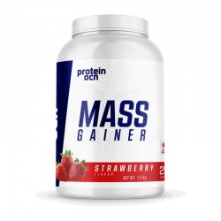 PROTEİNOCEAN MASS GAINER 2500 GR ÇİLEK 