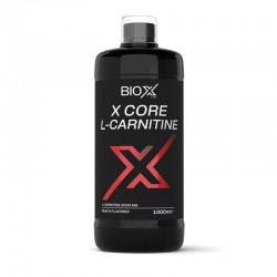 BİOXLAB X-CORE L-CARNITINE 1000 ML ŞEFTALİ BİOXLAB X-CORE L-CARNITINE 1000 ML ŞEFTALİ
