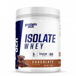 PROTEİNOCEAN WHEY ISOLATE 400 GR ÇİKOLATA PROTEİNOCEAN WHEY ISOLATE 400 GR ÇİKOLATA